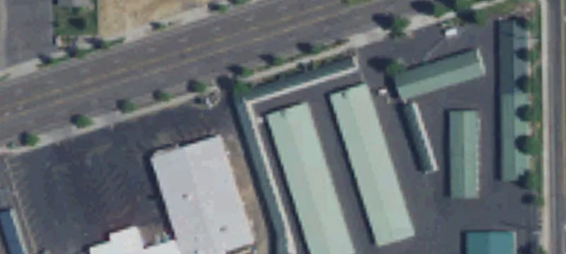 Multi-Location Self Storage Portfolio