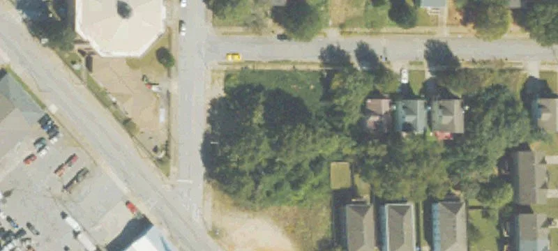 Cleared Vacant Development Lots