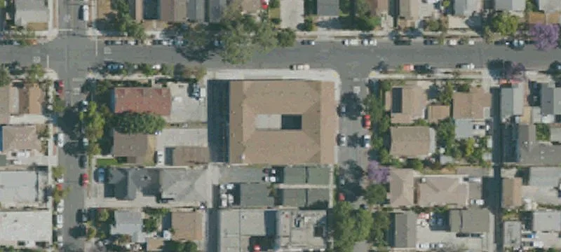 Turn-Key 24-Unit Multifamily Building