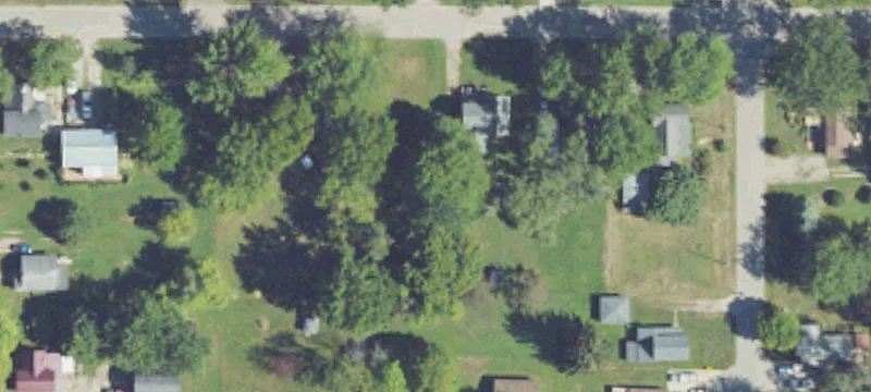 Vacant Residential Land Lot