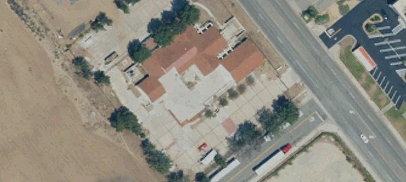 Office Building with 16,500 SF