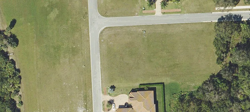 Waterfront Homesite with River Exposure