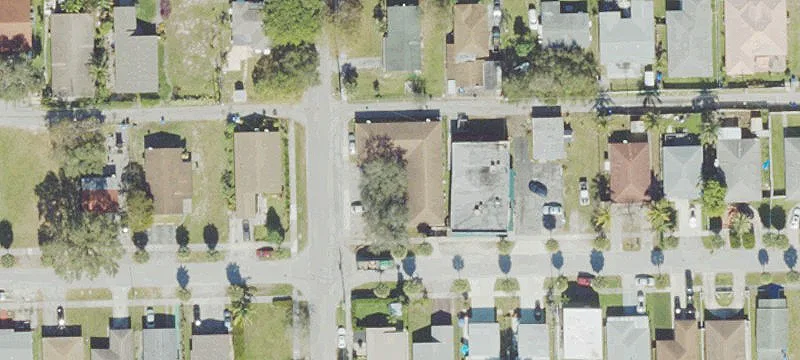 Seven-Unit Multifamily Investment