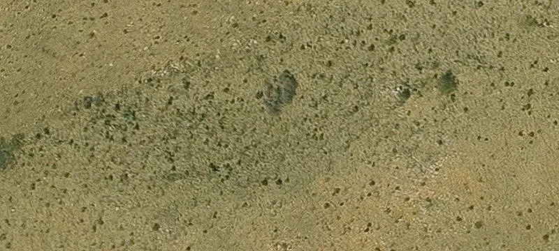 Mountain View Farmland Parcel