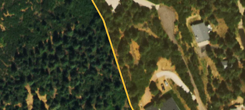 Residential Land Parcel with Views