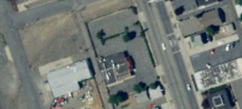 Updated Restaurant and Bar
