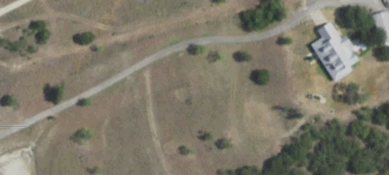 Scenic Lake-Adjacent Home Site