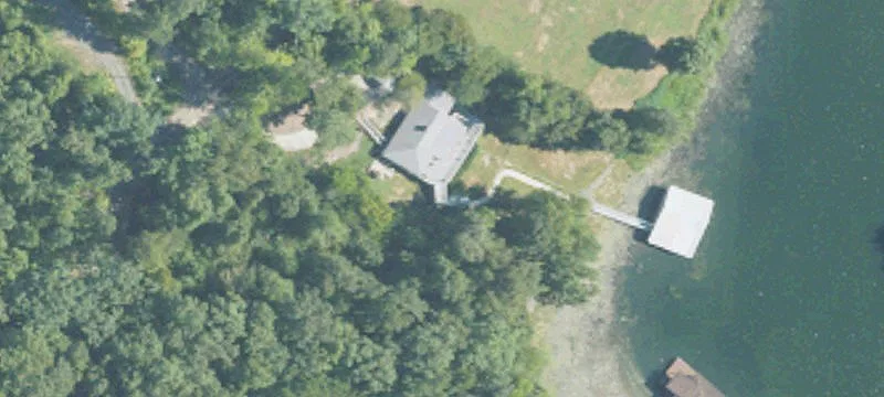 Waterfront Residential Building Lot