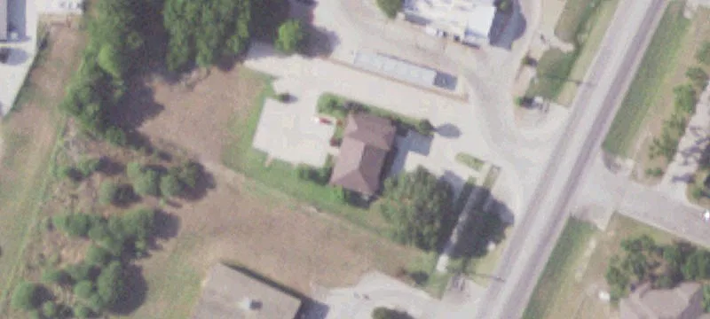 Commercial Land Parcel