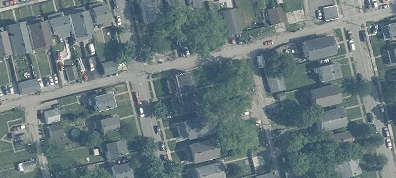 Duplex Income Property
