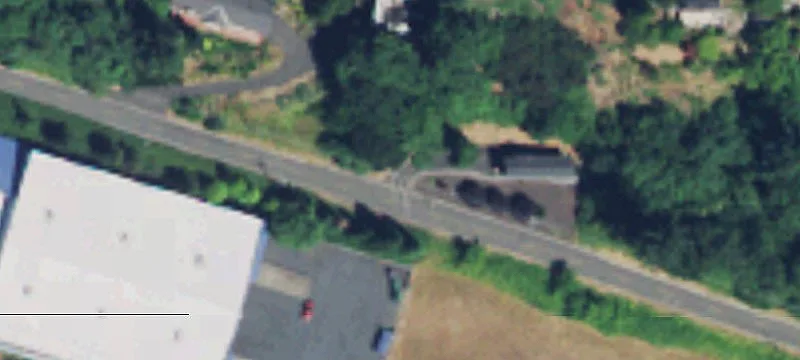 Vacant Buildable Lot