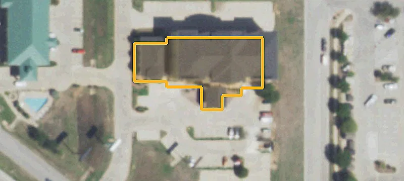 Commercial Development Land Parcel