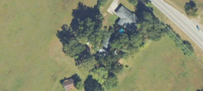 Commercial Land One-Acre Parcel
