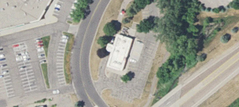 Single-Tenant Arby’s Restaurant