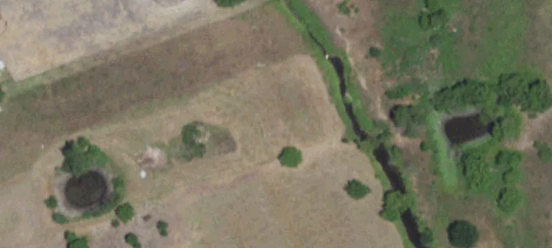 Commercial Land with Versatile P5 Zoning