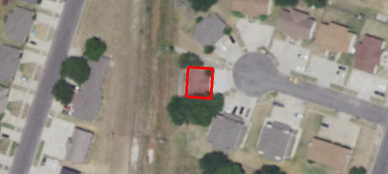 Income-Producing Duplex