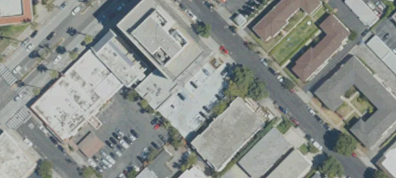 Class A Medical Office Building