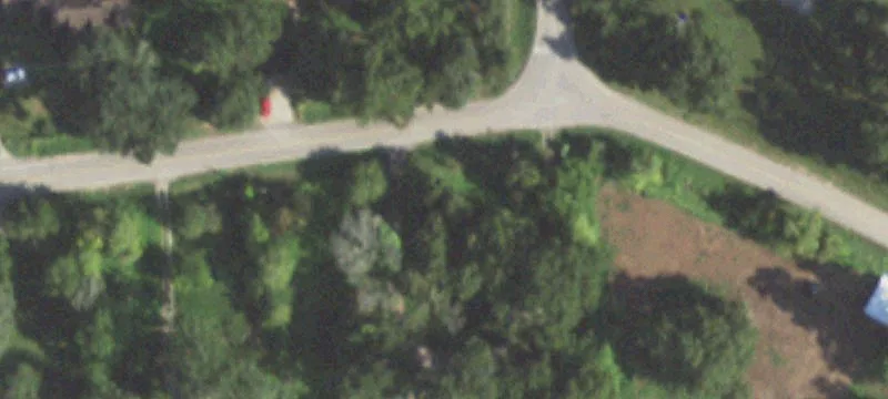 Residential Land with Home
