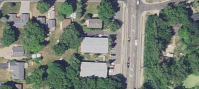 23-Unit Multifamily Apartment Community