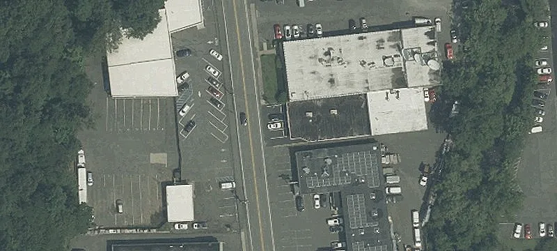 Specialty Industrial Facility