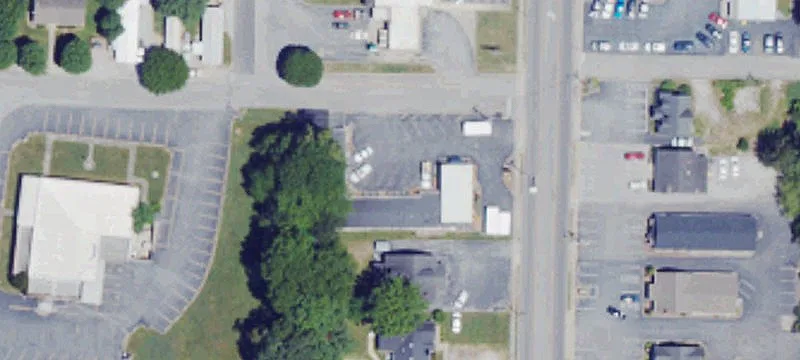 Specialty Commercial Property