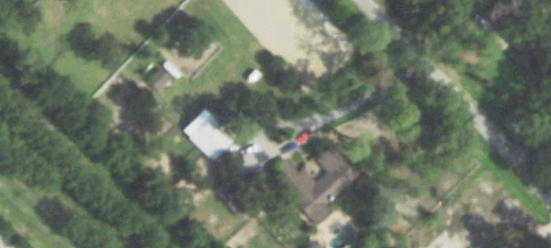Large Residential Development Lot