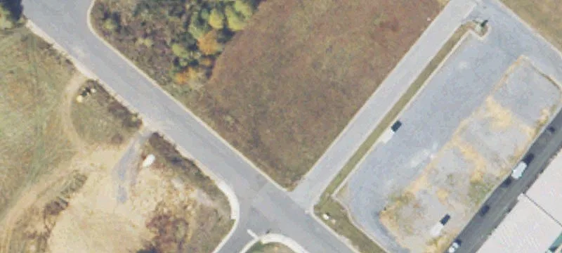 Ready-to-Build Commercial Lot