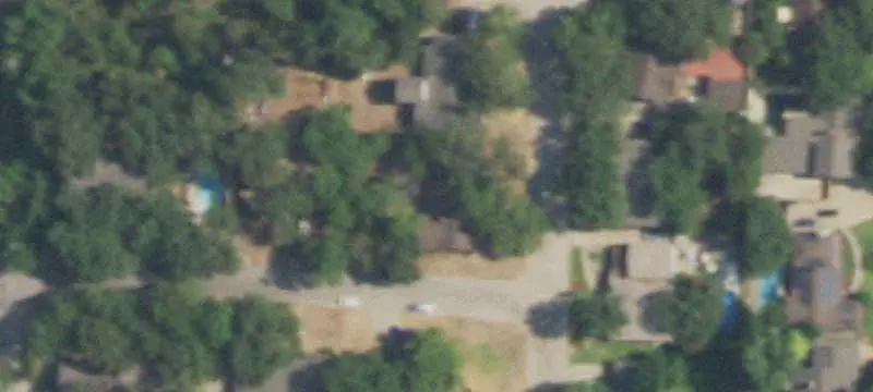 Residential Development Land Lot
