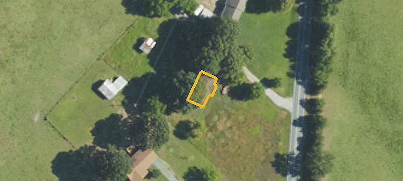 Build-Ready Residential Land