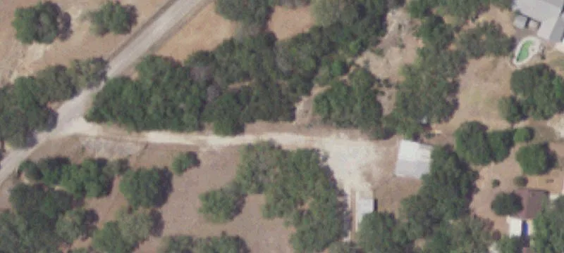 High-Visibility Residential Development Land