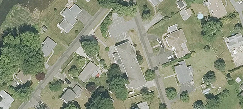 Vacant Group Home Opportunity