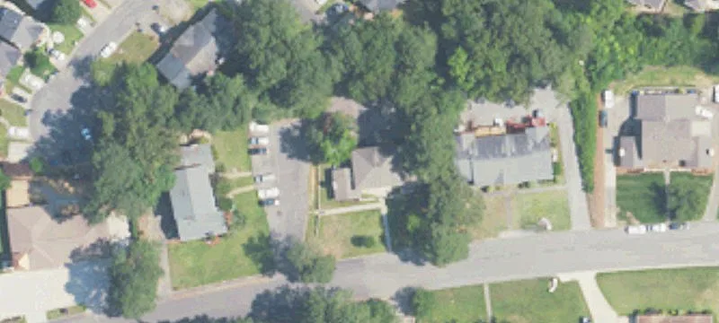 Three-Story Duplex with Updated Units