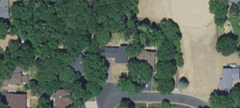 Hard Corner Retail Property