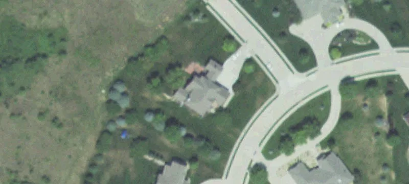 Residential Development Lot