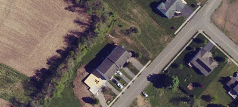 Residential Lot in Single-Family Community