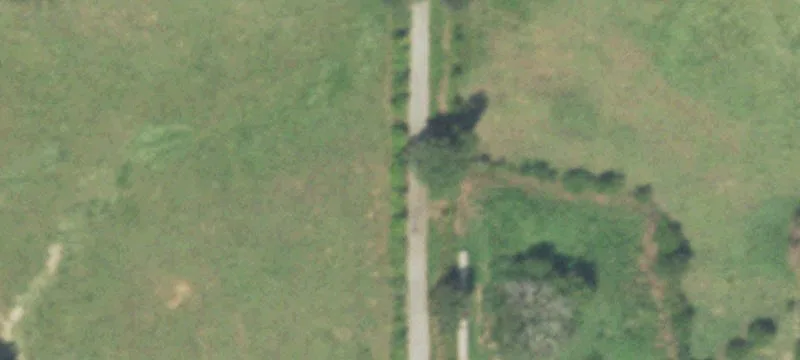 Equestrian Ranch with Barn