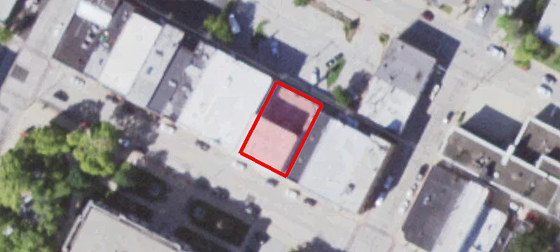 Restaurant Event Venue with Growth