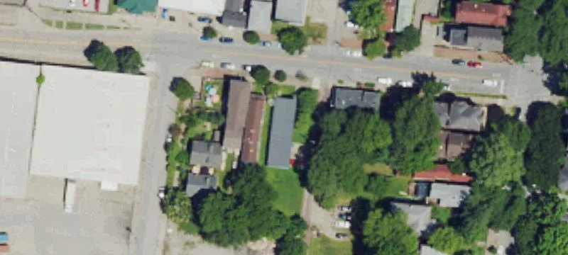 Industrial Flex Space