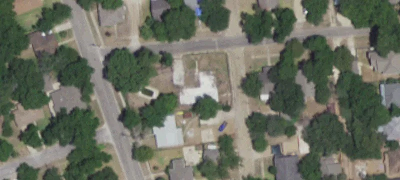 Buildable Residential Lot