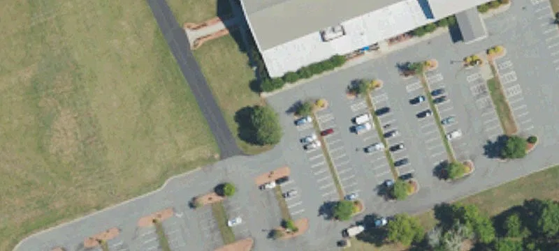 Corner Commercial Land Opportunity