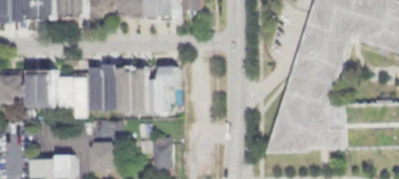Corner Development Site