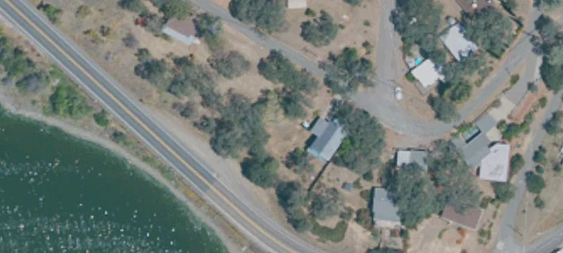 Waterfront Lake-View Land Parcel