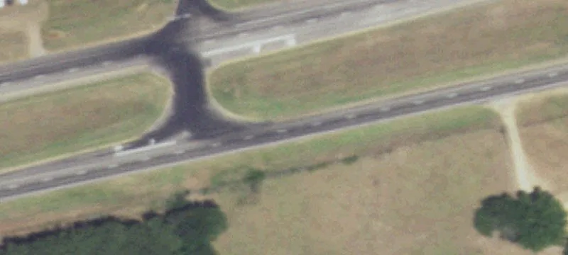 Cleared Acreage with Pond