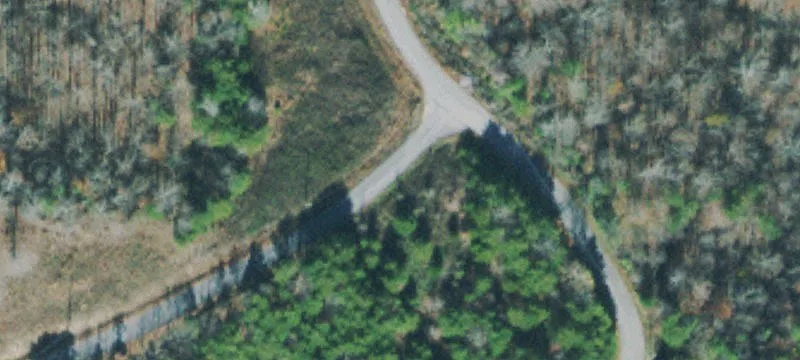 Ridge Building Lot with Community Dock
