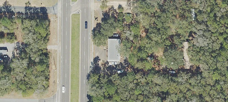 Commercial Land Parcel