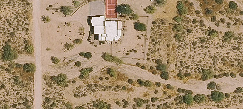 Residential Land Lot