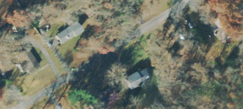 Residential Land Lot for Retreat