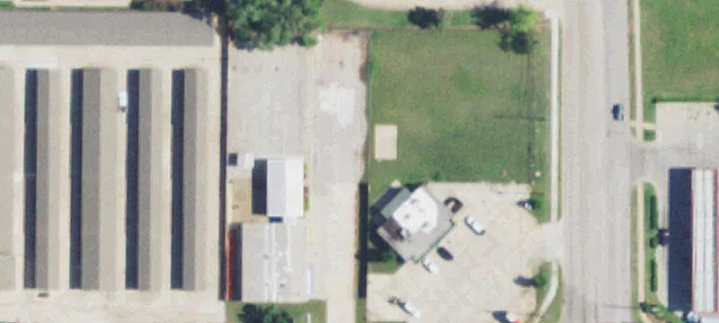 Day Care Center Facility