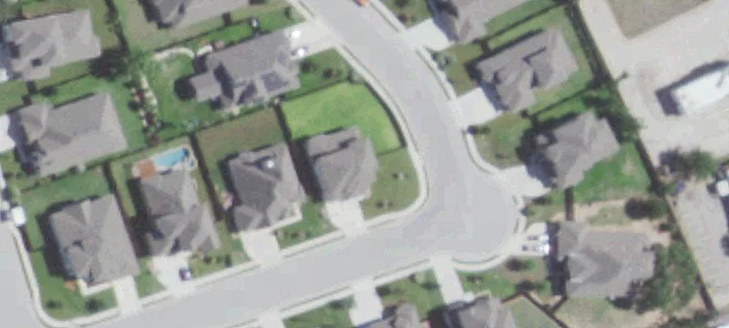 Shovel-Ready Retail Development Land