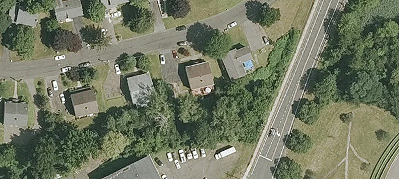 Three-Unit Residential Income Property
